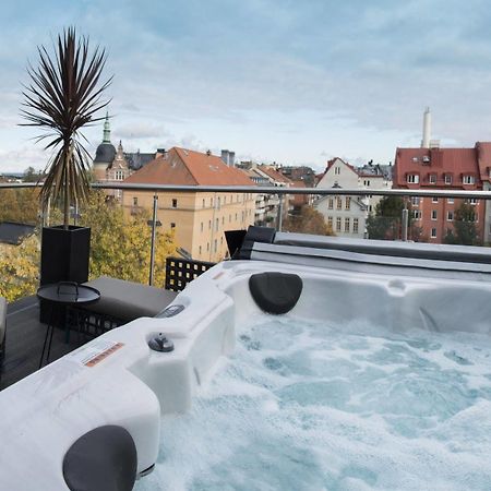Best Western Hotel Norrkoping City Exterior foto