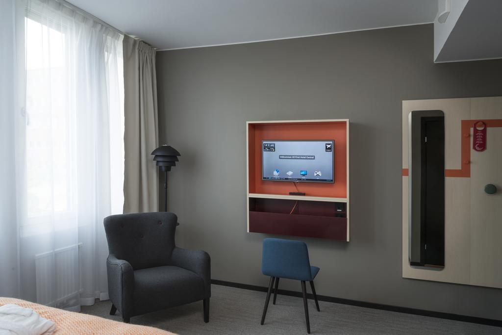 Best Western Hotel Norrkoping City Exterior foto