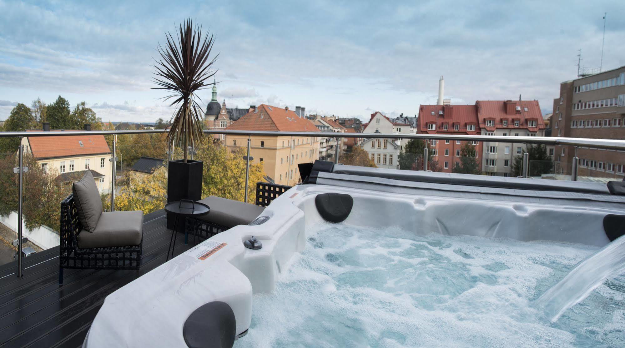Best Western Hotel Norrkoping City Exterior foto