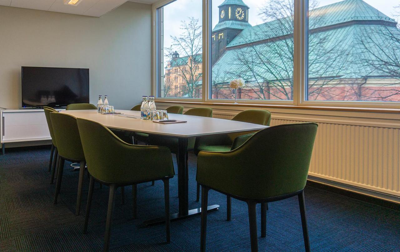 Best Western Hotel Norrkoping City Exterior foto